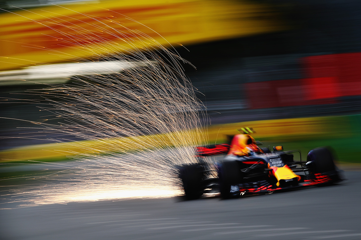 2017 Australian Grand Prix