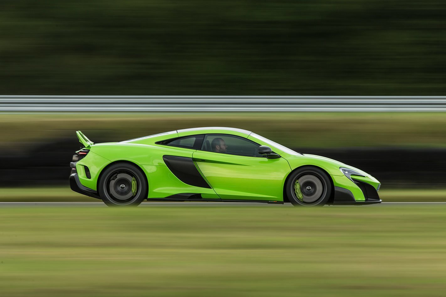 Motor market watch july