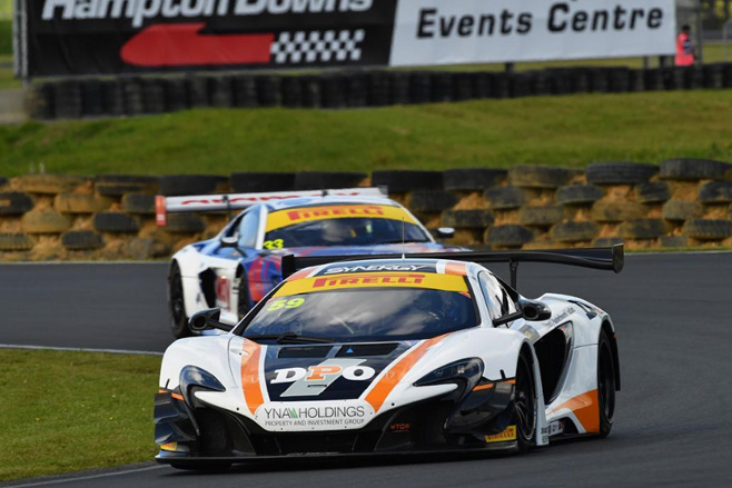 V8 Supercars
