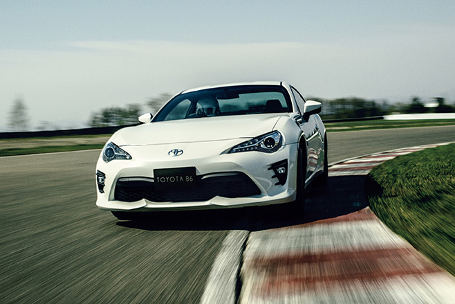 Toyota 86