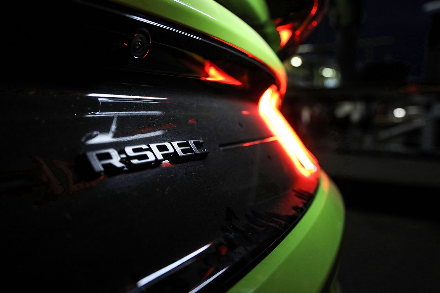 We crash Ford’s Bathurst Mustang R-Spec party with Camaro ZL1