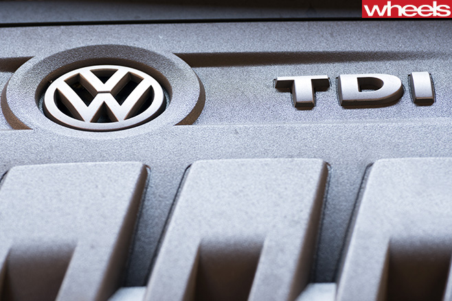 VW-TDI-Engine