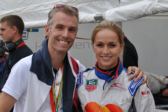 Carmen Jorda