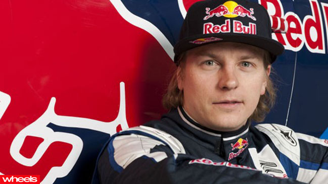 Kimi Raikkonen, Mark Webber, Sebasitan Vettel, Red Bull, New York Motor Show 2013, review