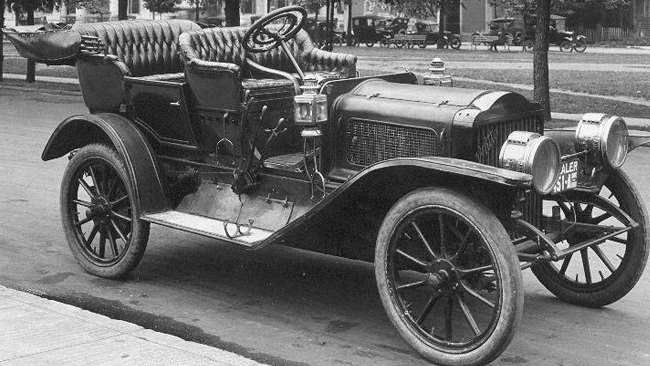 Aging gracefully: Get more years out of your car