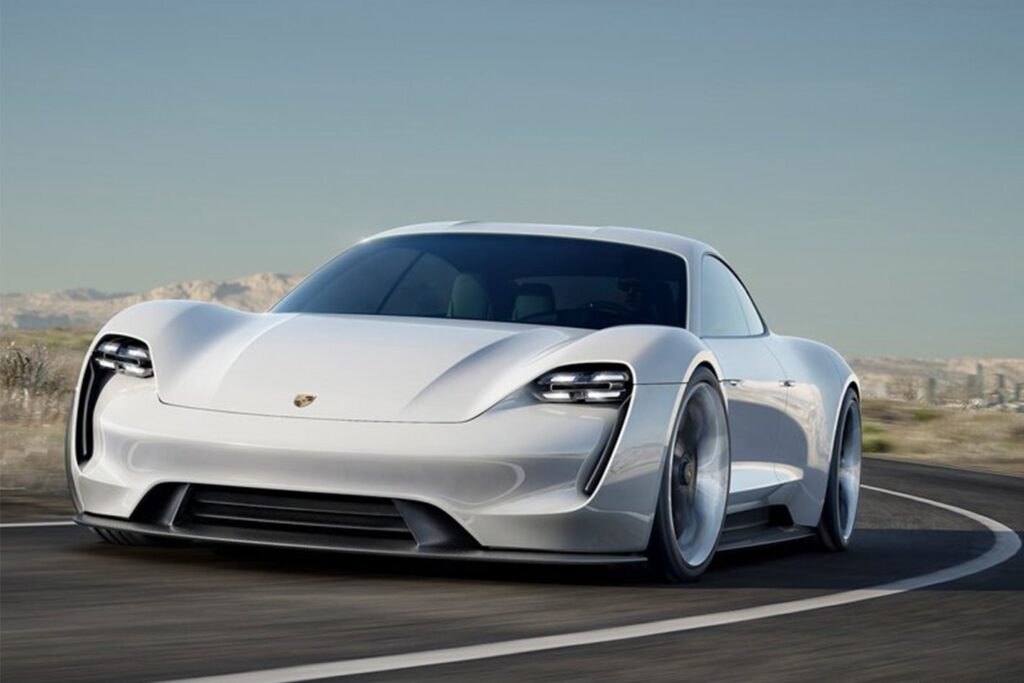 Porsche pulls plug on hybrid 911