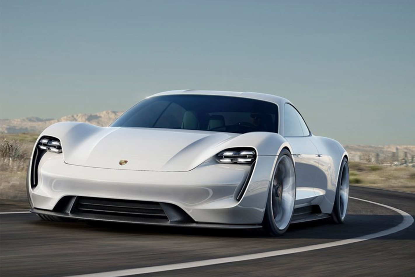 Porsche pulls plug on hybrid 911