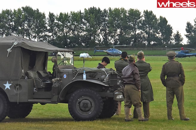 2016-goodwood -revival -jeeps