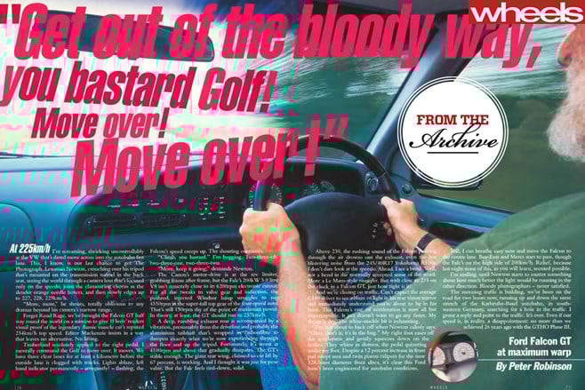Ford -Falcon -GT-Peter -Robinson -driving -interior -(1)