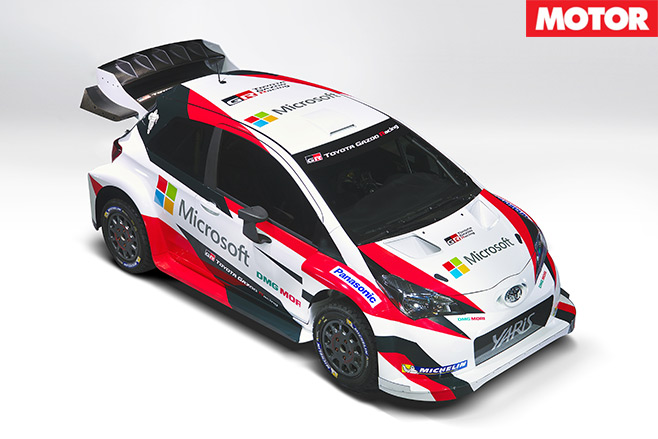 World -Rally -Championship -2017-Rules -Explained -pic