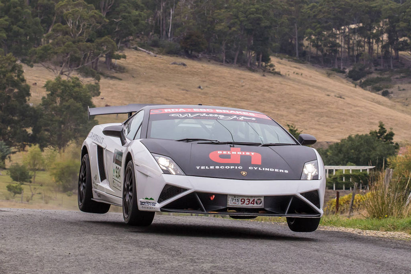 Motorsport news