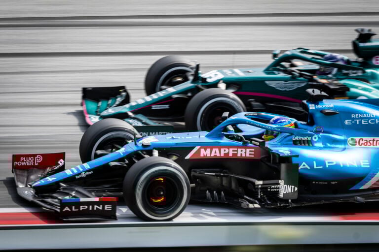 Formula 1 2021 Red Bull Ring