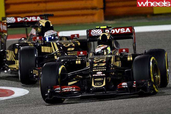 Renault -cars -racing