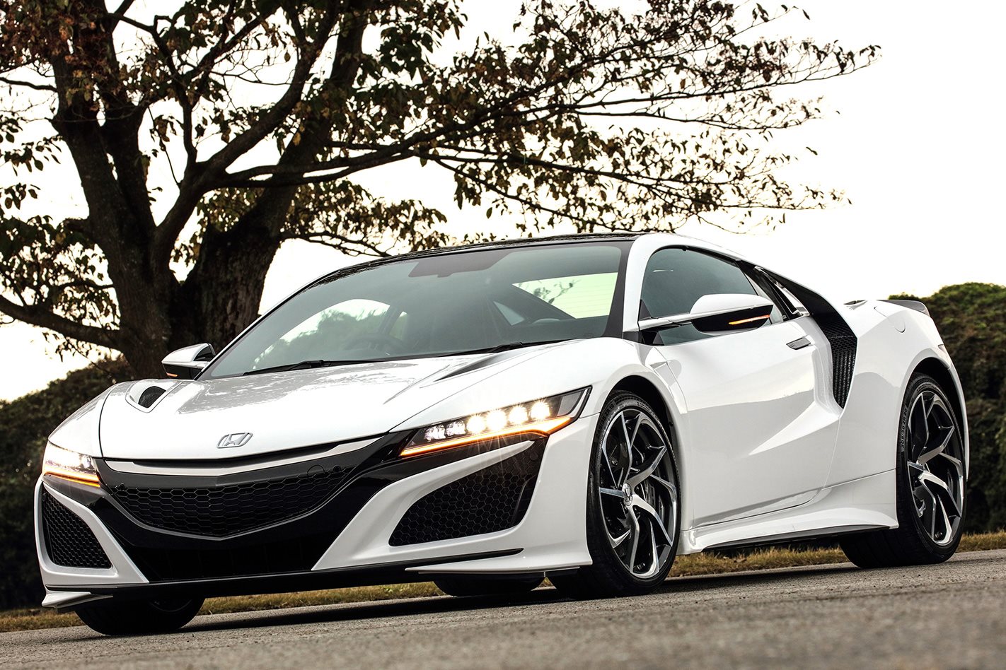 Honda NSX