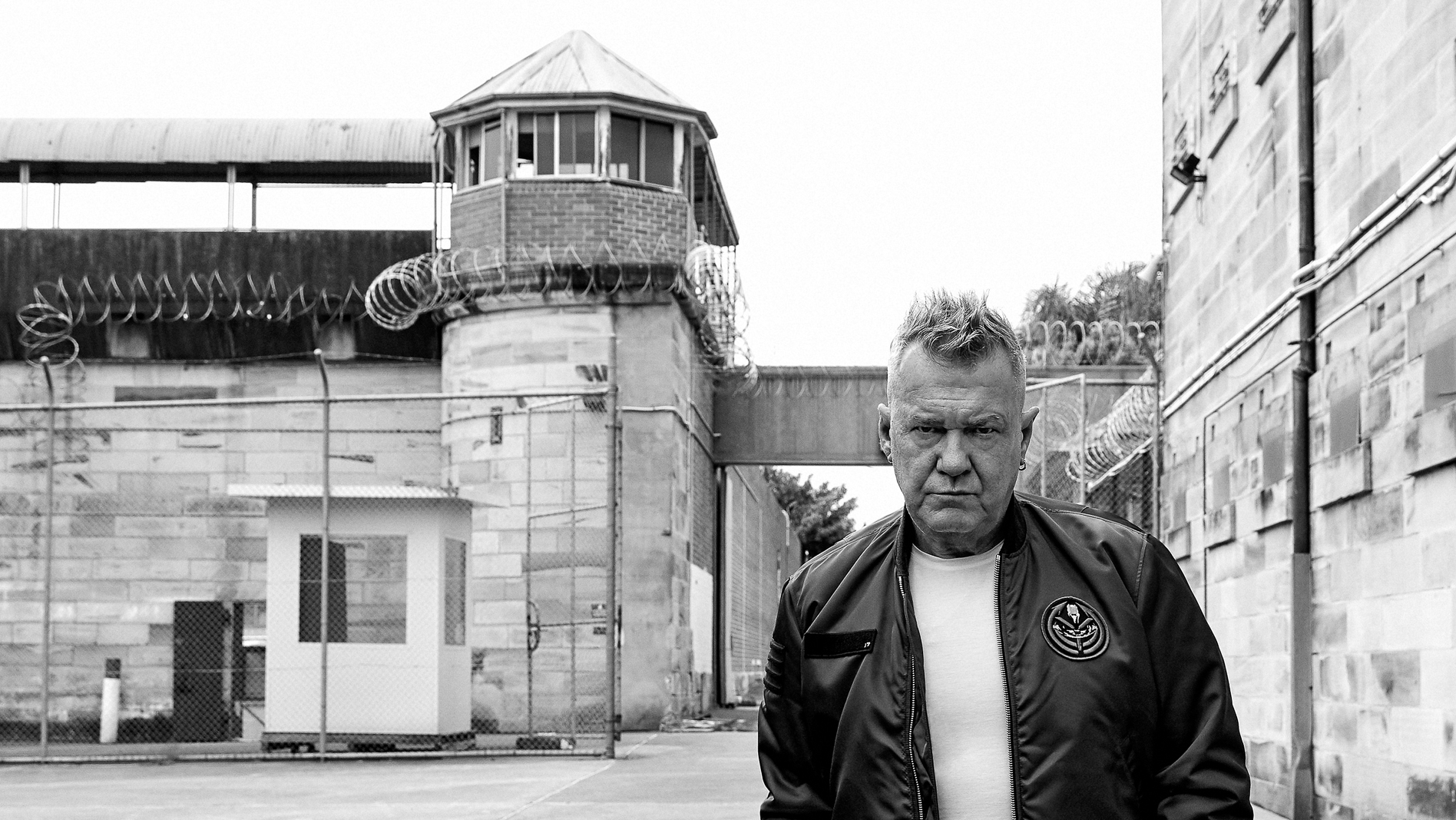 2019 Holden Jimmy Barnes video