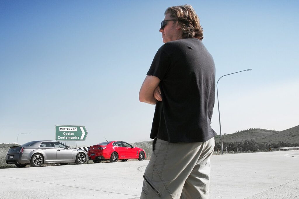 Morley: Are car enthusiasts really that bad?