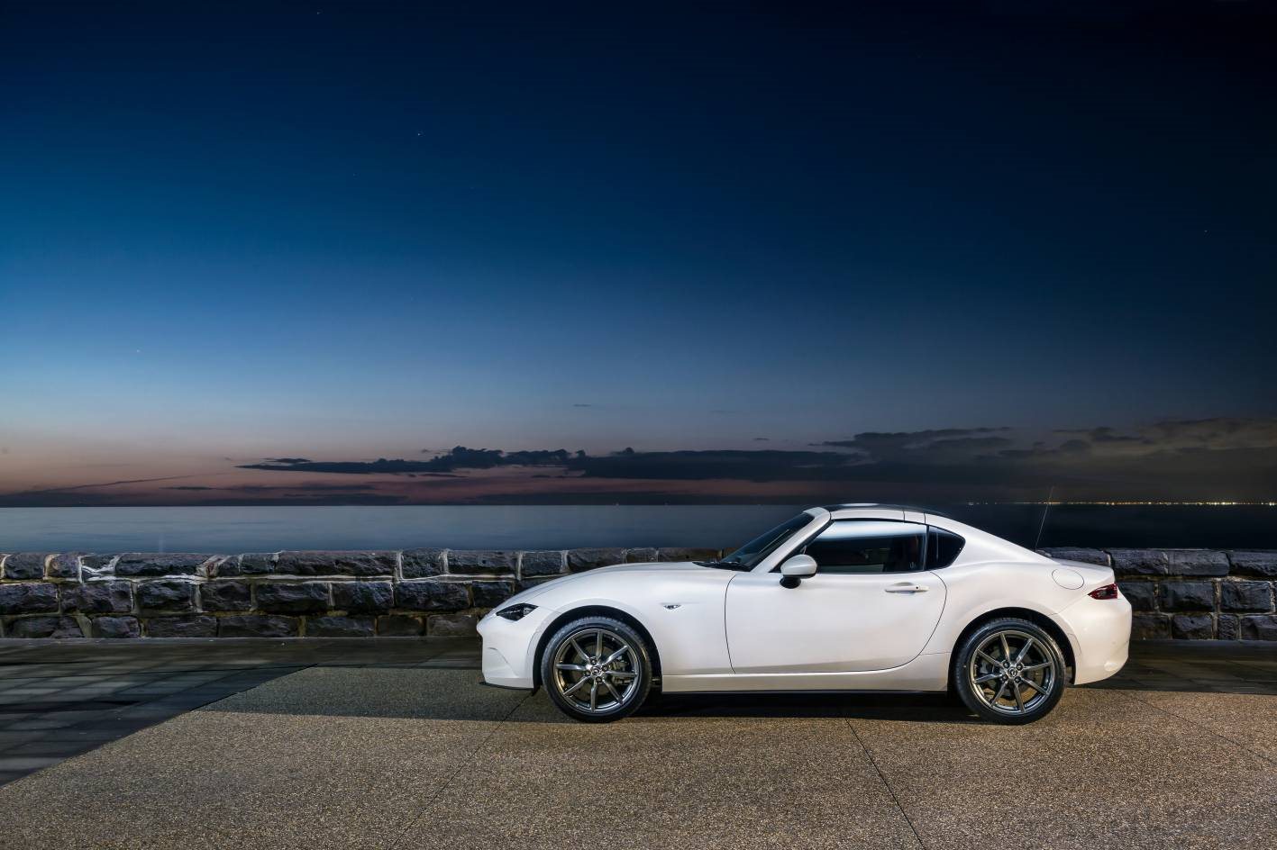 2019 Mazda MX-5
