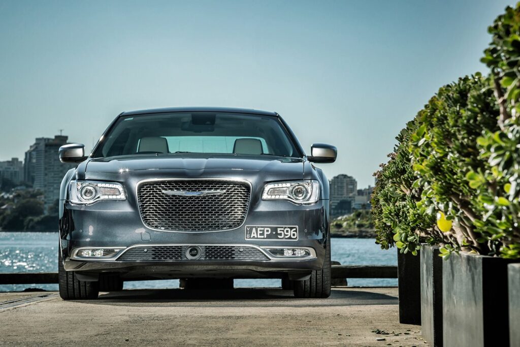 Chrysler 300