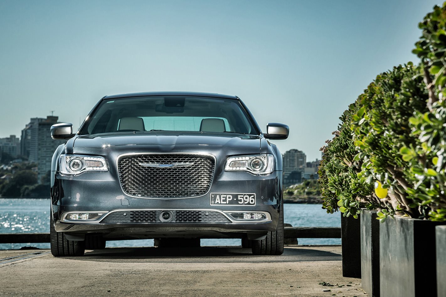 Chrysler 300