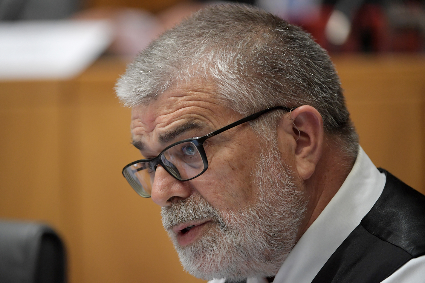 Senator Kim Carr