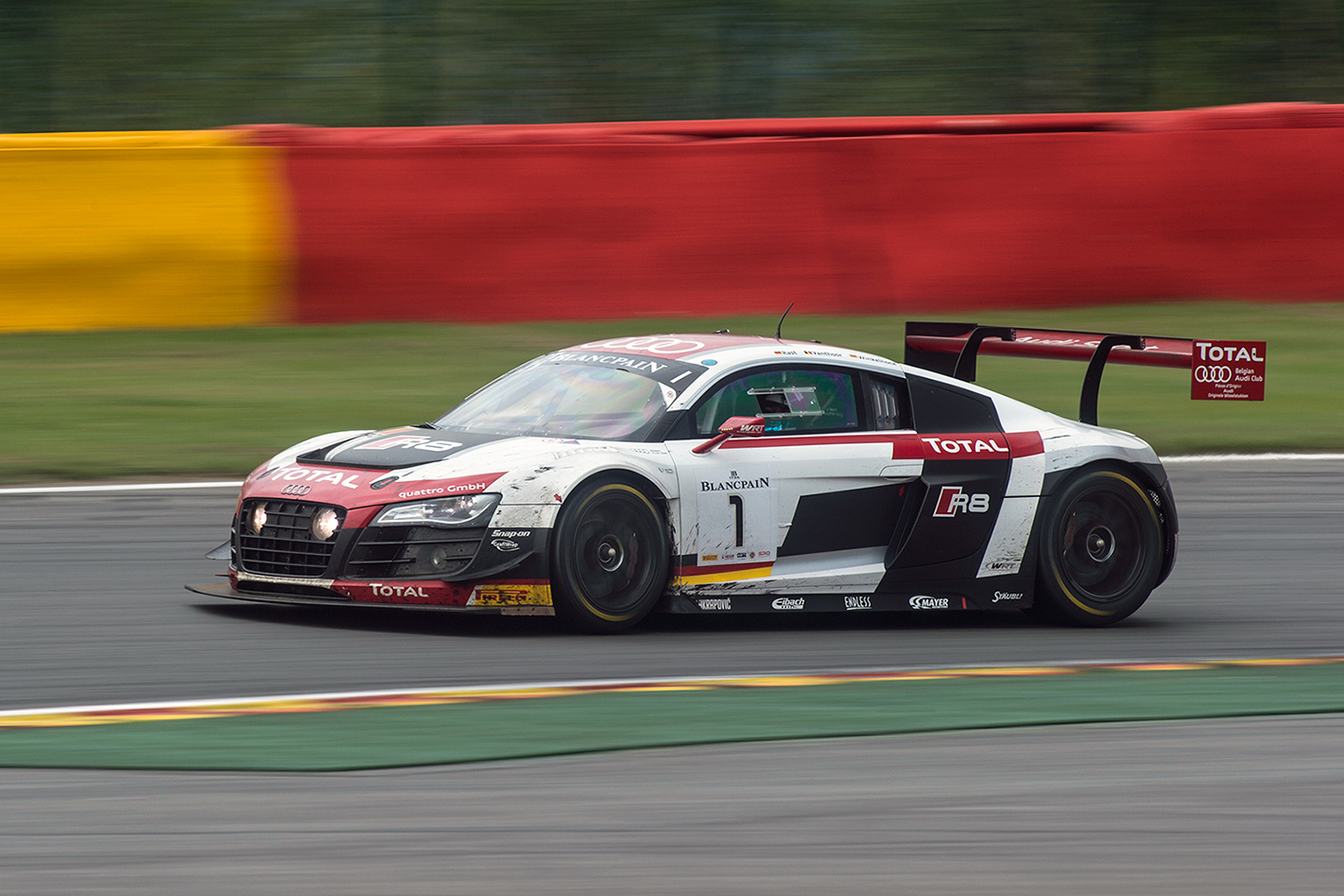 Spa 24 Hour
