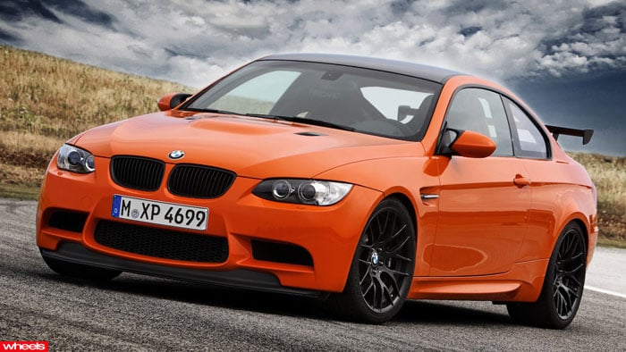BMW, M3, Coupe, dead, E92, M4, performance, sedan, new, model, icon