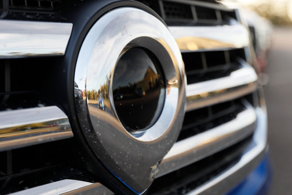 GWM sales targets supply