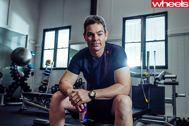 Craig -Lowndes -V8-Supercars -driver