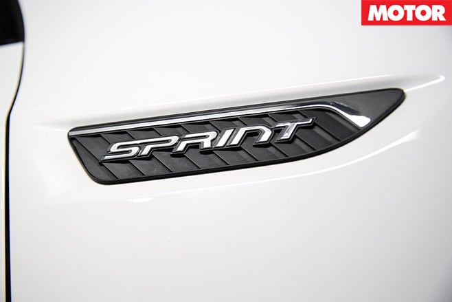 People 's -Performance -Car -of -2016-Ford -Falcon -XR6-Sprint -tag