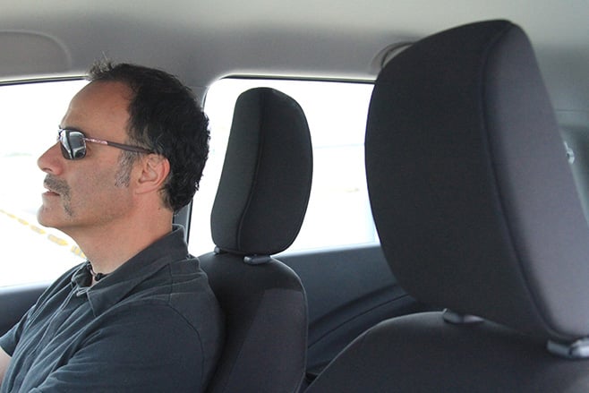 Suzuki Celerio