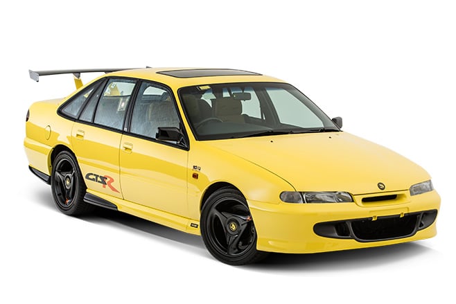 1996 HSV VS GTS-R