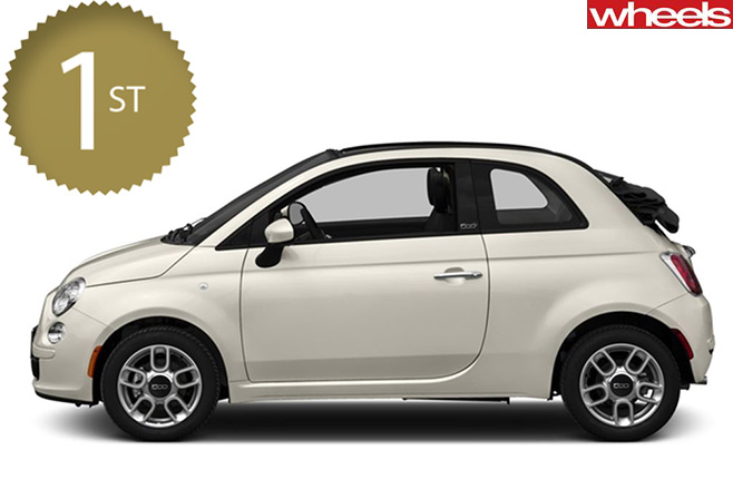 2016-Fiat -500C-Pop -front