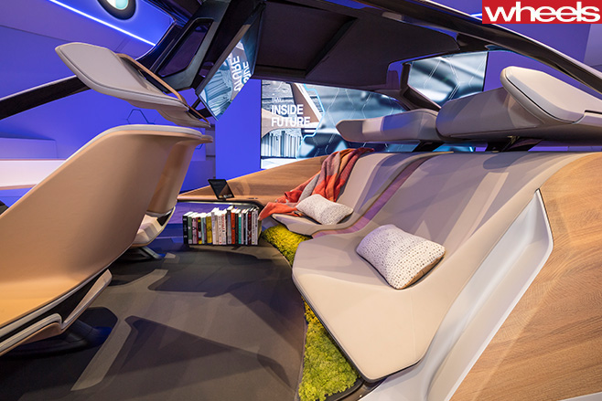 BMW-i -Inside -Future -concept -car -rear -seats