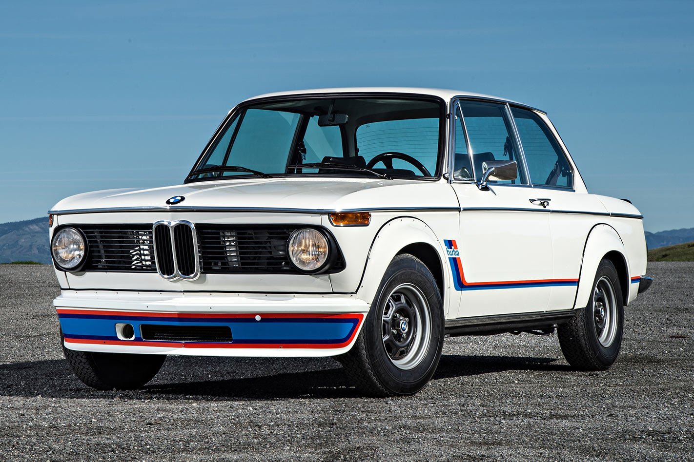 BMW 2002