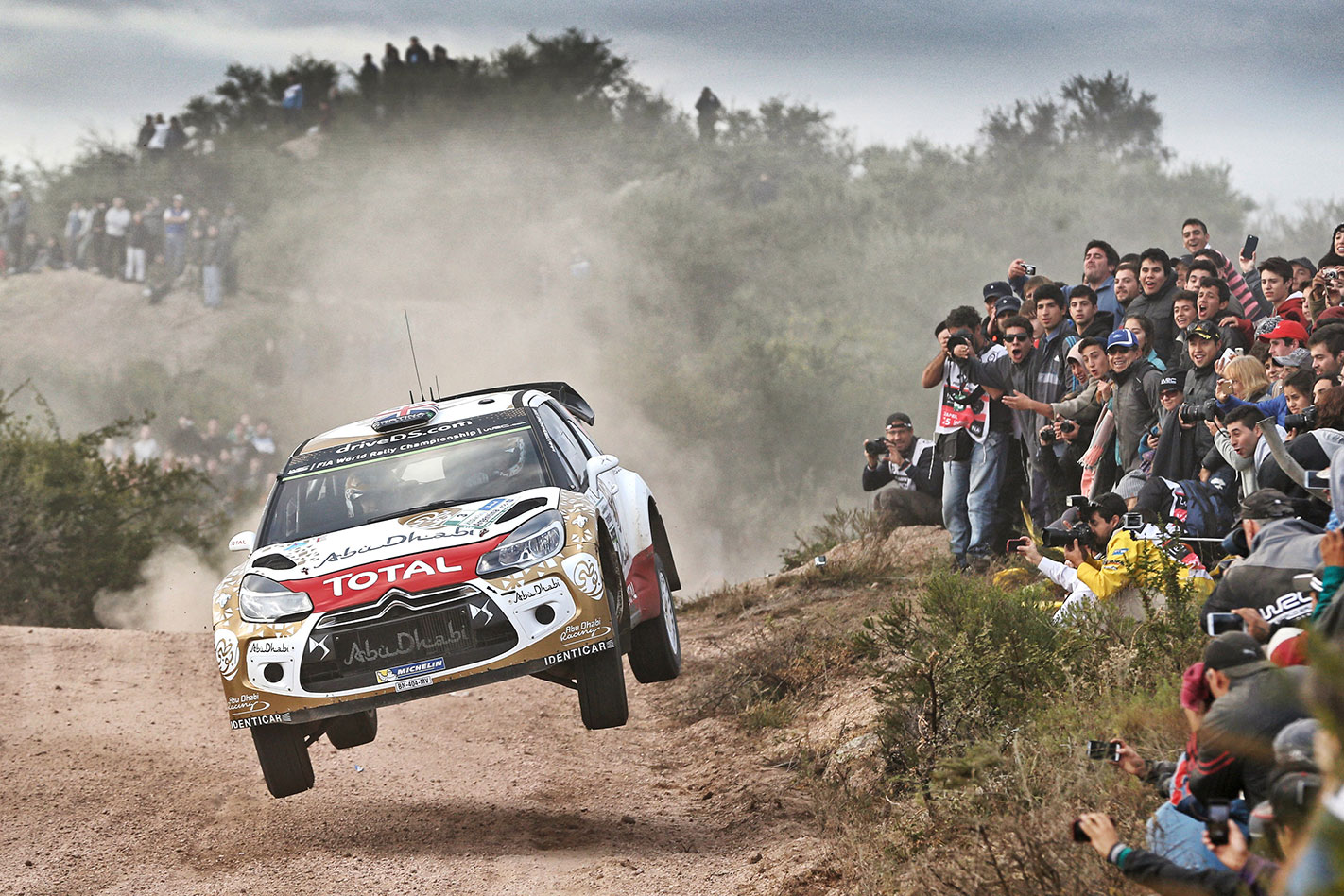Motorsport news