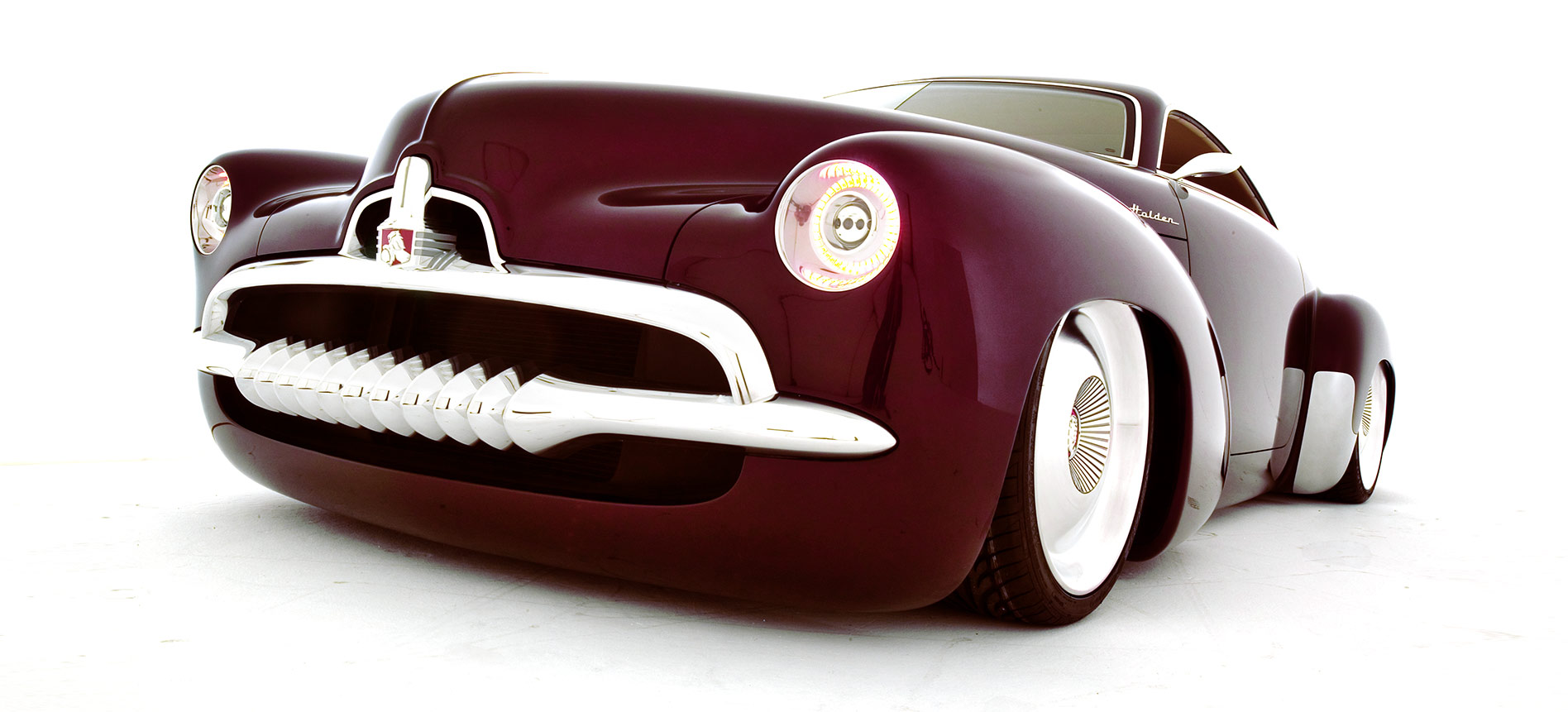 Holden Efijy show car