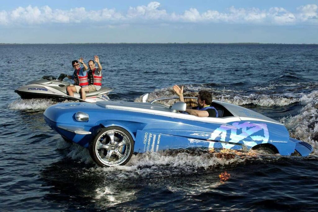 Top 10 Car Technology Fails