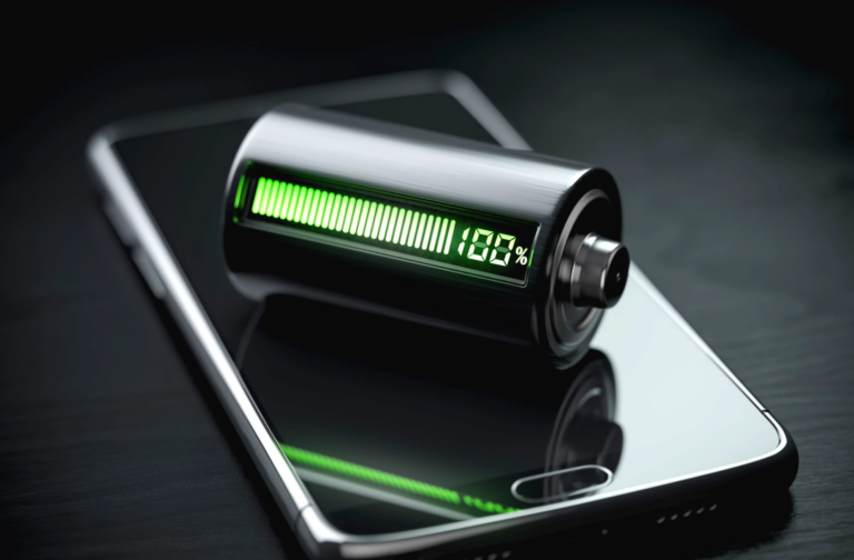 Aluminium-ion battery