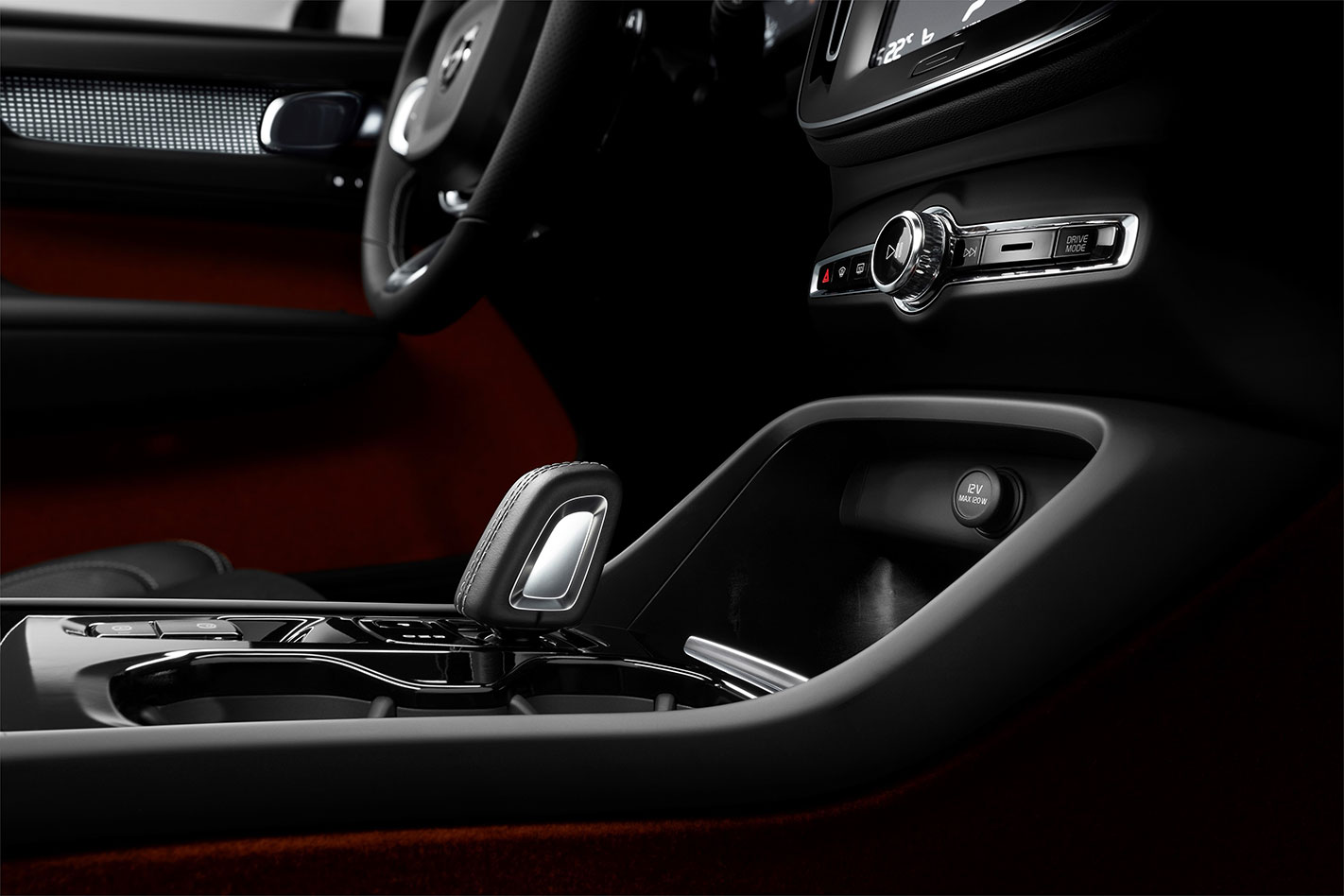 2018 Volvo XC40