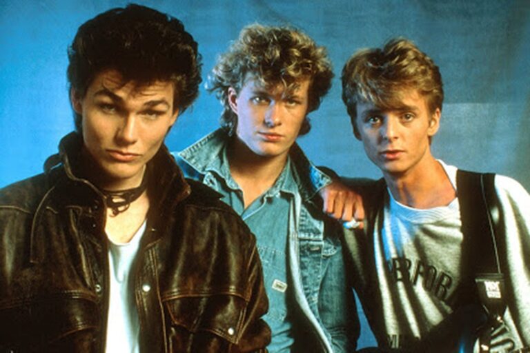 A-ha