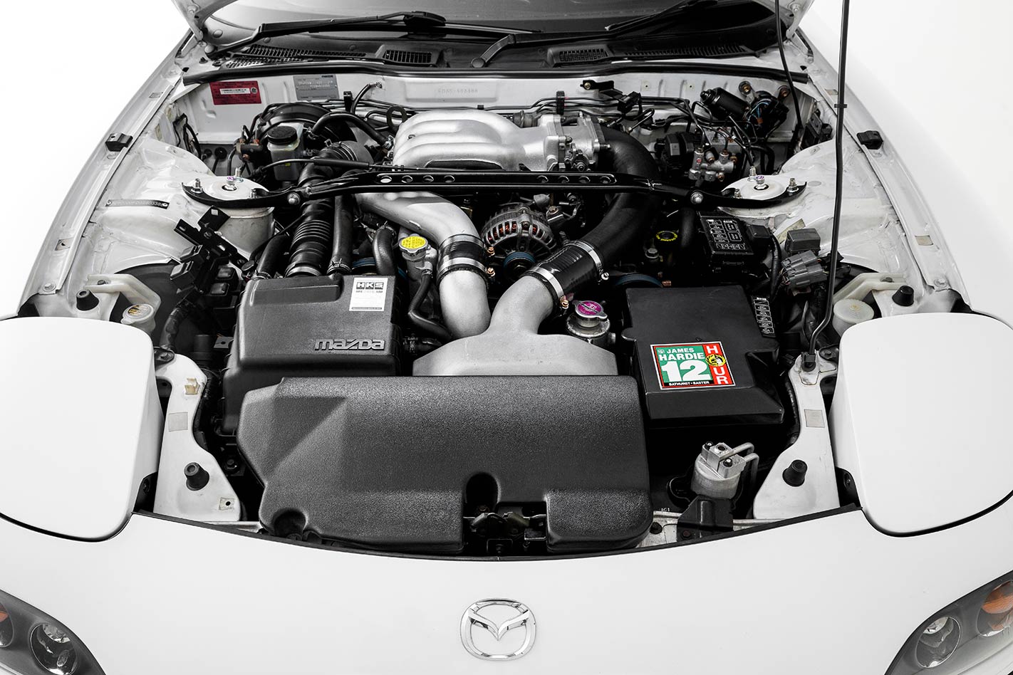 Mazda RX-7