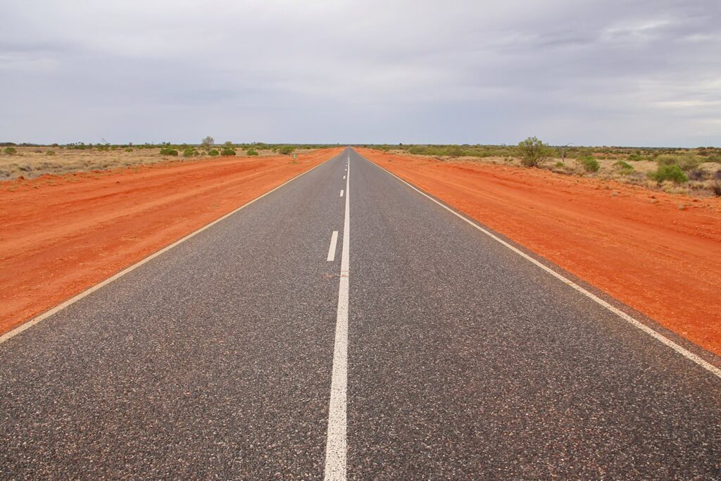 Sturt Highway