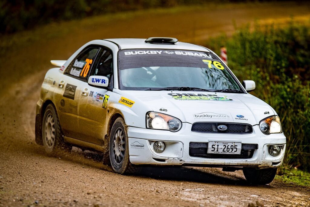 2018 Southern Safari image 5