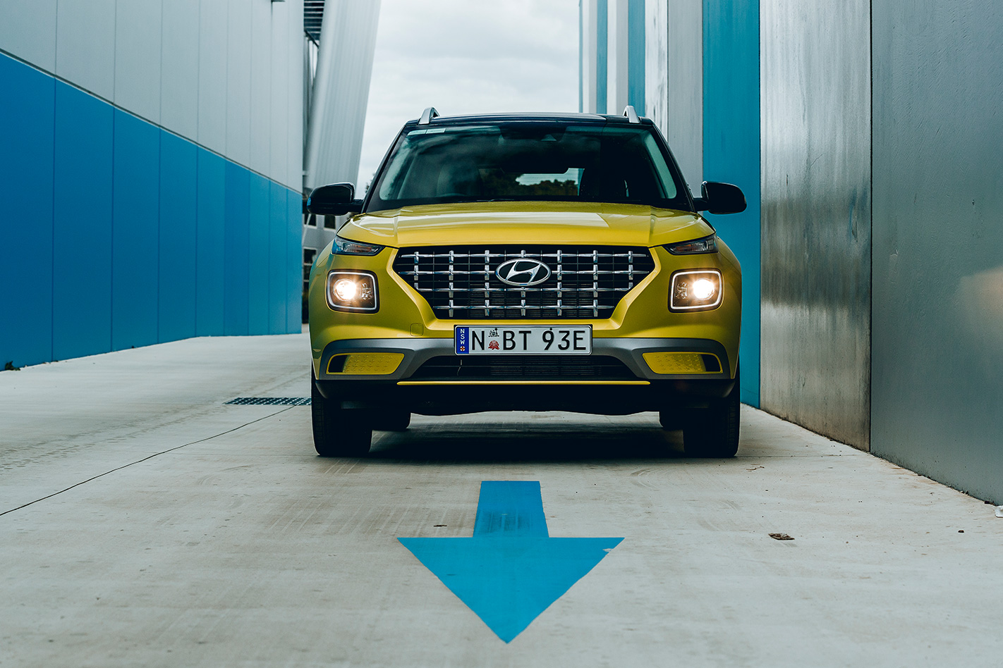 2020 hyundai venue elite