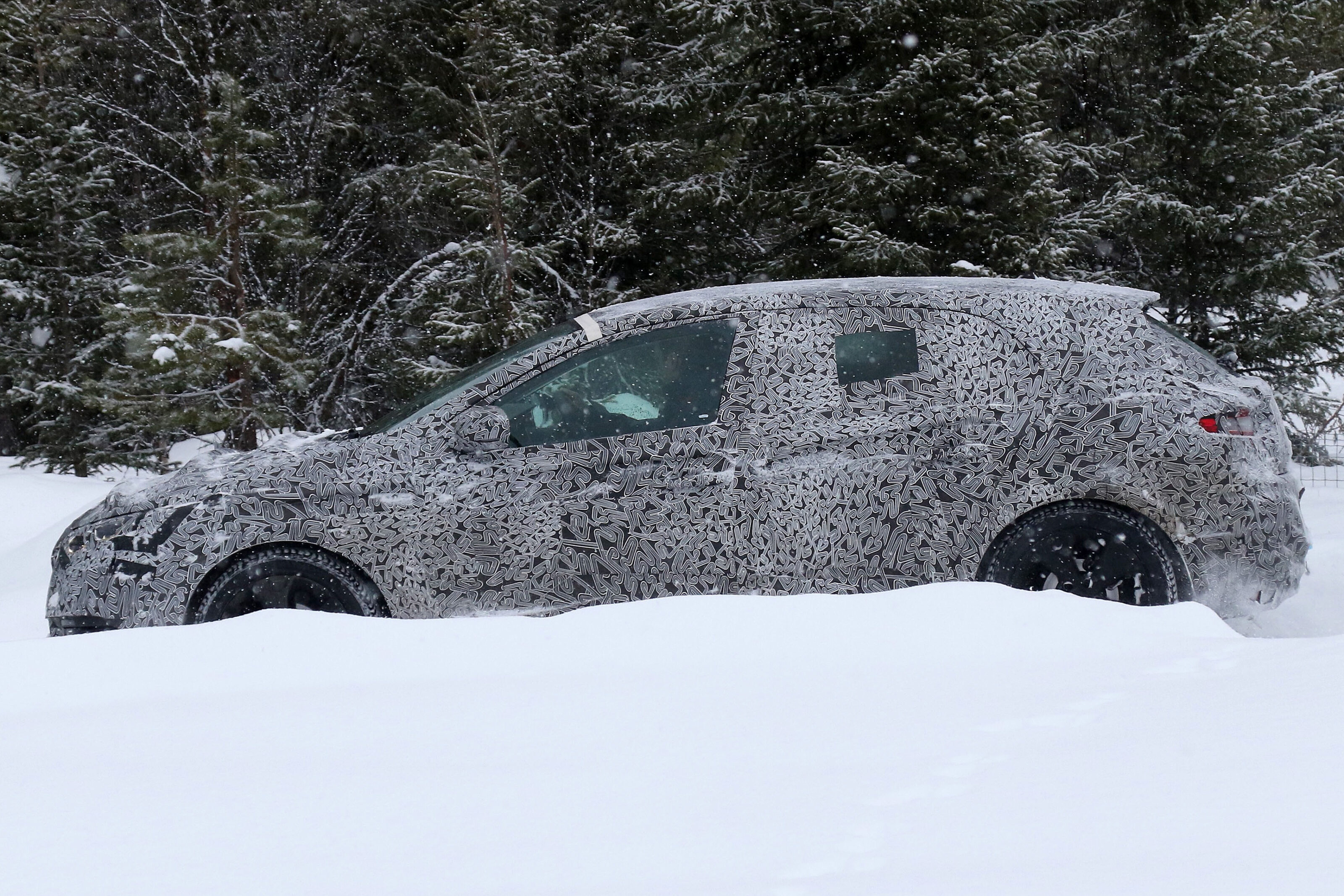 2016 Renault Megane