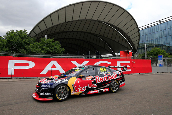 Australian -Supercars -Redbull1