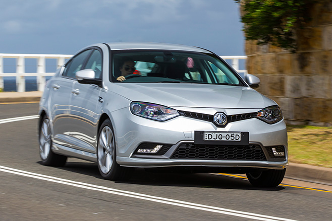 MG6