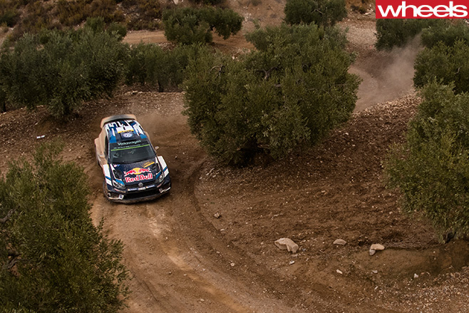 Volkswagen -Polo -WRC-top