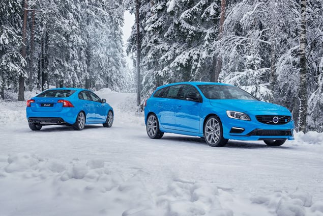 Polestar2
