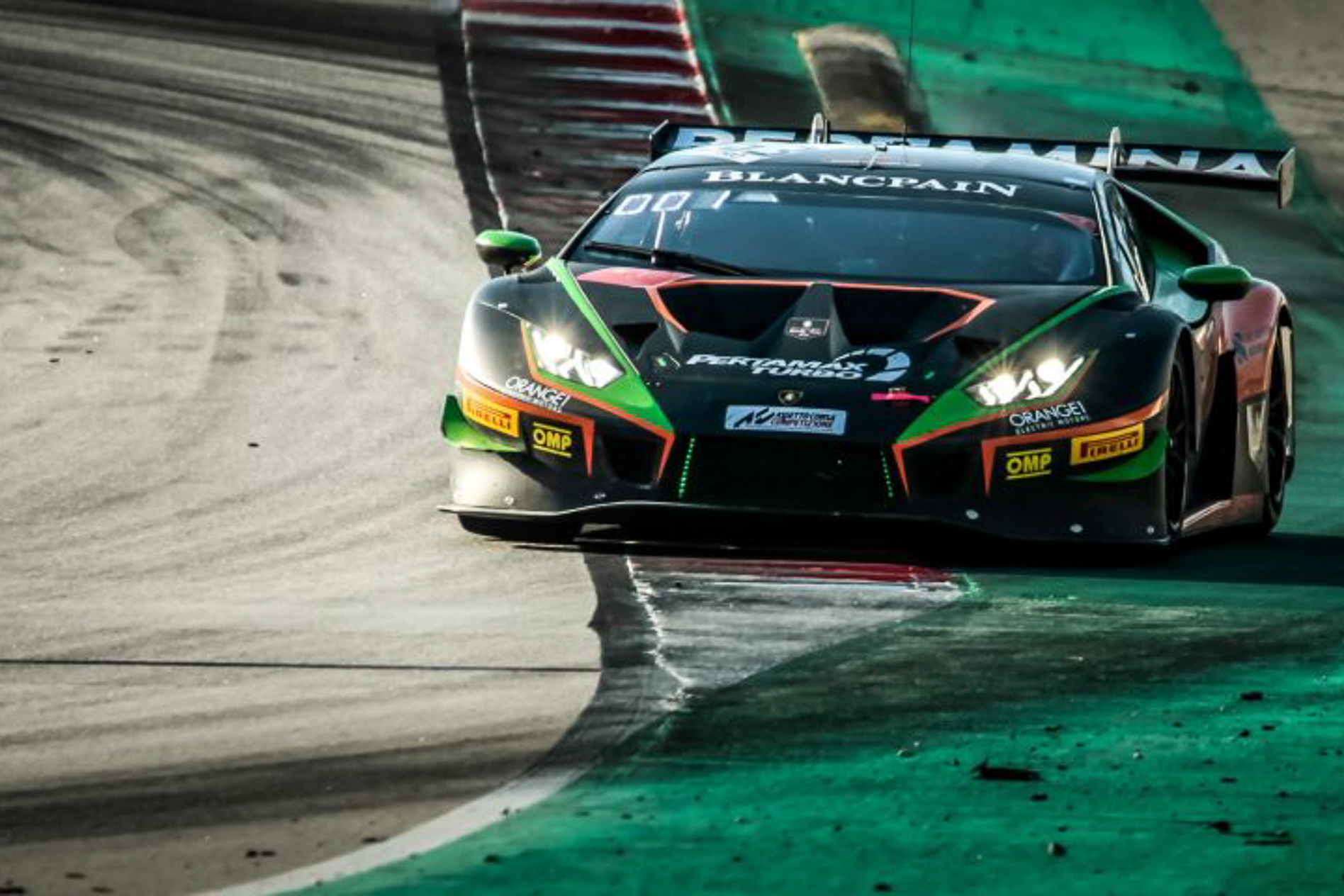 Bathurst 12hr 2020
